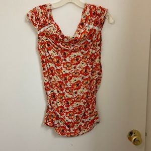 White House Black Market top